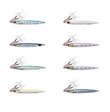 Savage Gear 3D Slim Jig Minnow