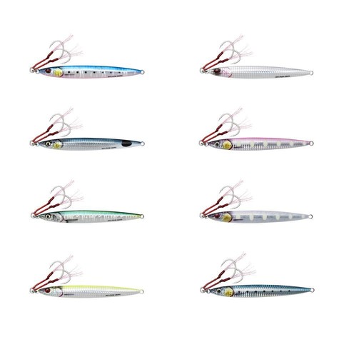 Savage gear slim jig - gear,