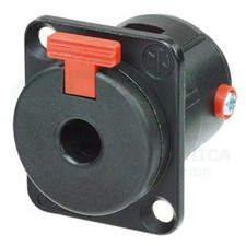 Neutrik NJ3FP6C-B Presa jack
