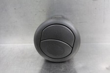 Bocchetta aria sinistra per