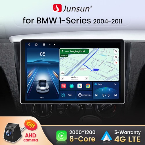 Autoradio android 128gb per - autoradio, 13