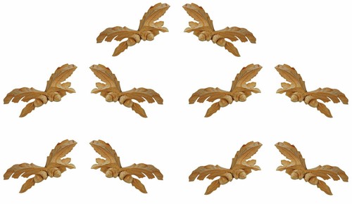 Applique rustica legno - rustica,