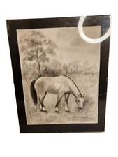 Ritratto originale 1966 arte