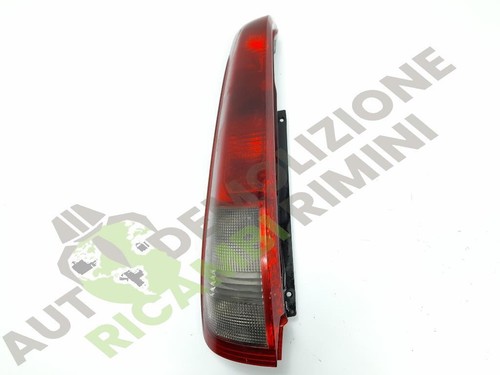 Yd22 fanale post - fanale, nissan
