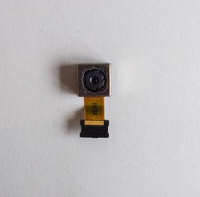 Fotocamera posteriore per LG