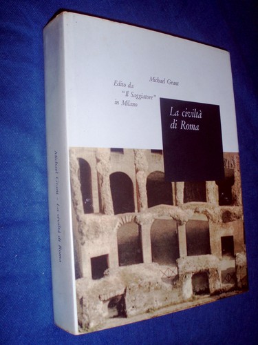 Michael grant civilta di - grant,