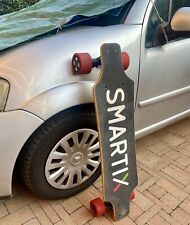 Smartix skateboard vintage