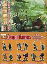 Linear soldatini 009 - 1/72,