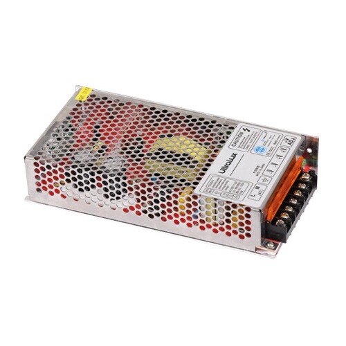 Alimentatore per strisce - , led