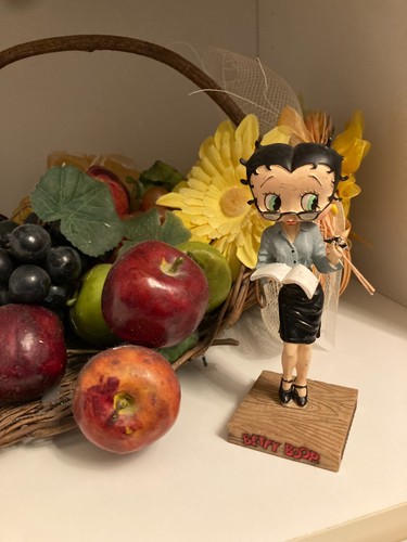 Bambolina betty boop - betty,