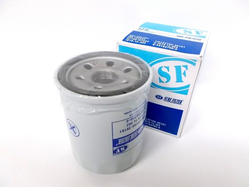 Filtro olio sostituisce vetus - sostituisce,