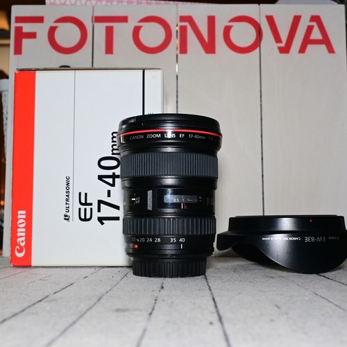 Canon 40mm 0 l usm - ef,