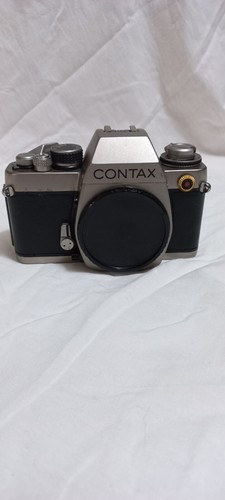 Contax foto camera - foto,