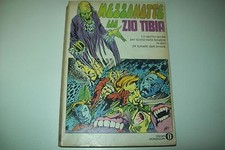 MEZZANOTTE CON ZIO