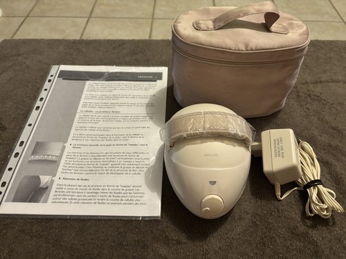 Appareil massage anti - de,