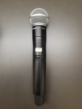 Shure ULXD2 SM58 G50 470-534