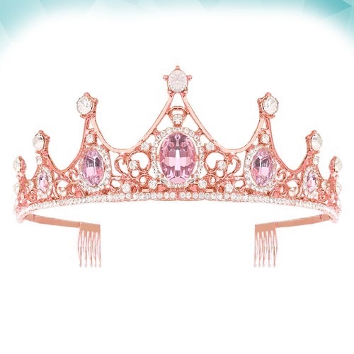 Grande tiara sposa per la - per,