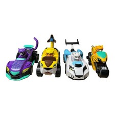 Paw Patrol Cat Pack set