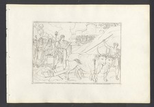 BARTOLOMEO PINELLI, ROMOLO