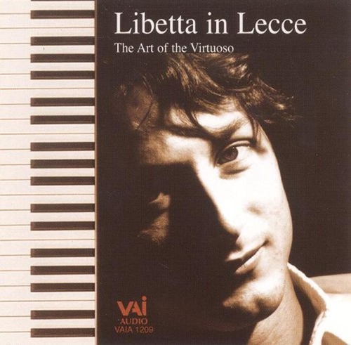 Libetta lecce beethoven - in,