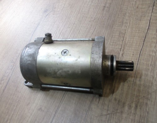 Motorino avviamento suzuki - motorino, gs