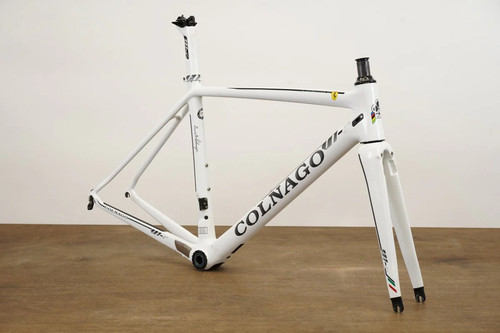 50s colnago ferrari - colnago,