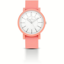 OPS Objects Orologio Donna Rosa o Verde 34mm Quarzo OPSPOSH61 OPSPOSH65