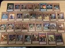 Yu-Gi-Oh! -  Legendary Secret