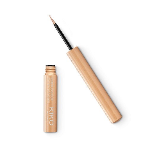 Kiko milano gold - kiko, waterproof