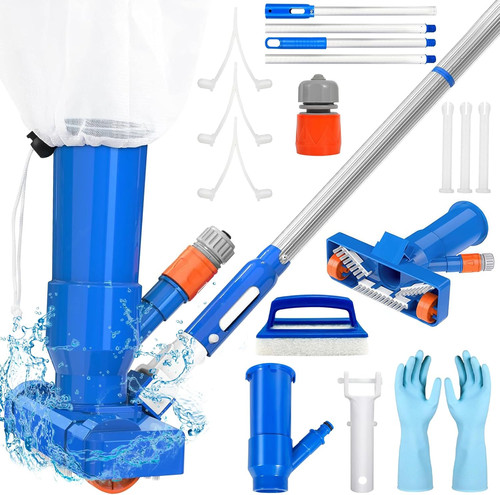 Aspiratore mano per - aspiratore, piscine