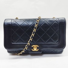 Borsa a tracolla Chanel