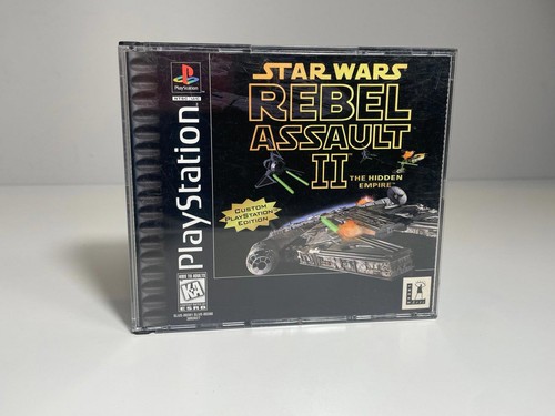 Star wars rebel - rebel, assault