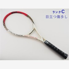 Racchetta da tennis usata