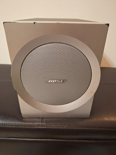 Bose companion 1 canali - companion,