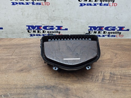 Maserati ghibli m157 console - ghibli,