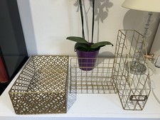 Set di organizers Maison du Monde