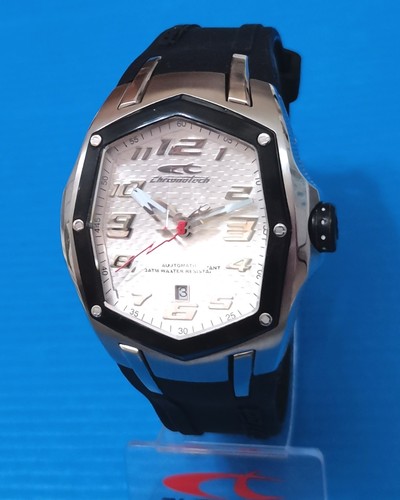 Chronotech watch serie luxe - chronotech,