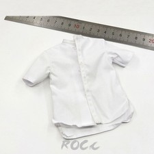 Modellino camicia soldato
