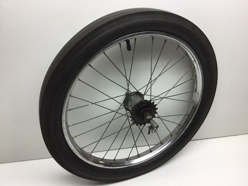 Cerchio ruota posteriore - , bici