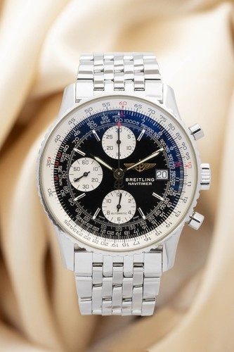 Breitling old navitimer 41mm - old,