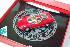 MINICHAMPS SCALA 1/43 #436-120920 ALFA ROMEO TIPO 33 STRADALE 1968 - MIB