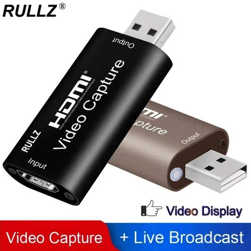 1080p usb video capture - usb,