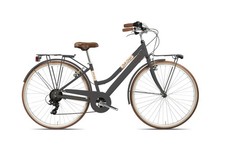 CITY BIKE TECNOBIKE BELLE