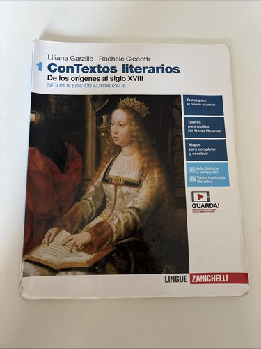 Contextos literarios vol - contextos, vol.