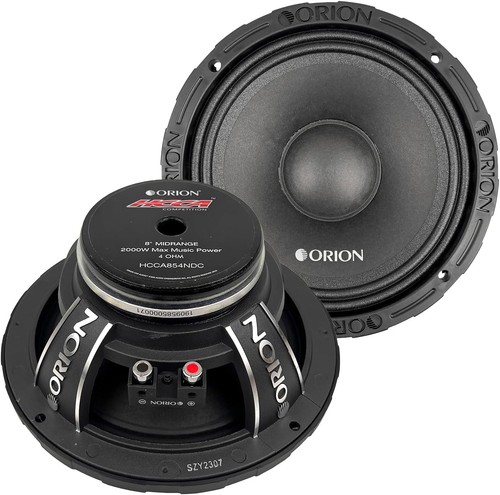 Orion hcca854ndc altoparlanti - orion,