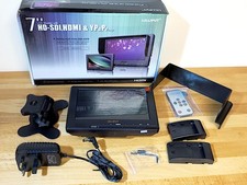 Lilliput 667GL monitor