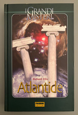 Atlantide richard ellis - atlantide,