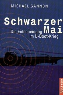 Schwarzer mai die - mai.,