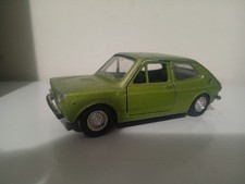 Fiat 127 Polistil 1 25