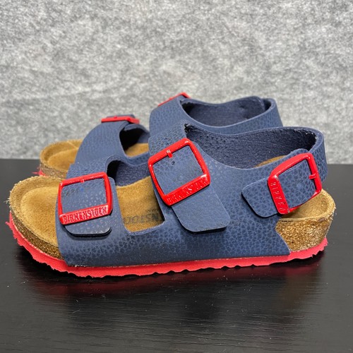 Sandali birkenstock milano - sandali,